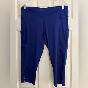 Lululemon Swift Speed Leggings